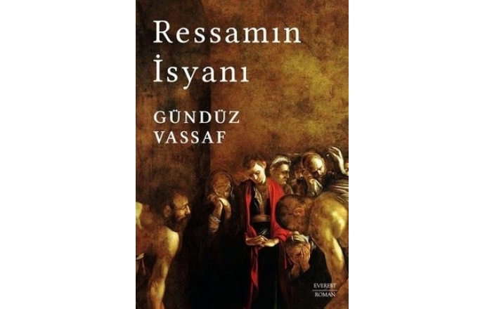 Mülkiye İzmir Kitap Kulübümüz Gündüz Vassaf’ın “Ressamın İsyanı” Romanını tartışacak