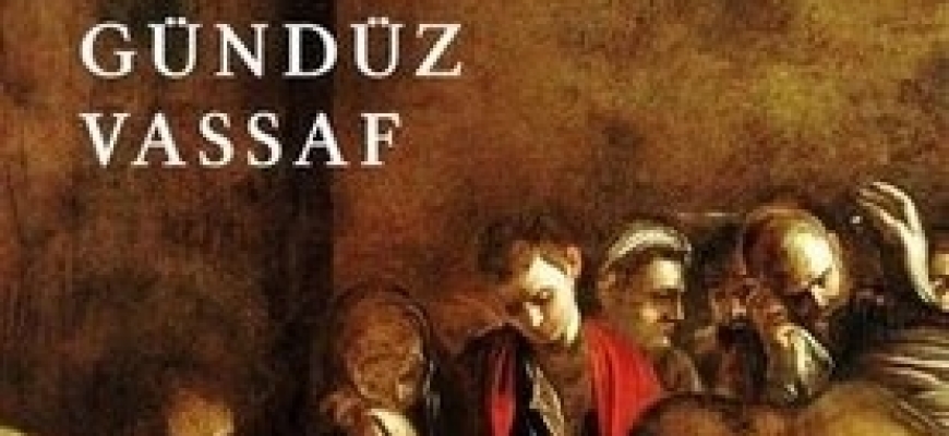Mülkiye İzmir Kitap Kulübümüz Gündüz Vassaf’ın “Ressamın İsyanı” Romanını tartışacak
